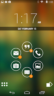 Smart Launcher 2 Pro - screenshot thumbnail
