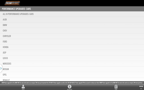 Download RGMotorsport APK