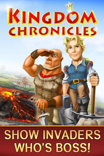 Kingdom Chronicles HD Free