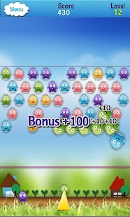 How to install Bubble PongPong the same color 1.1.2 mod apk for laptop