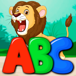 ABCD for Kids - Cartoon Pack.apk 1.6