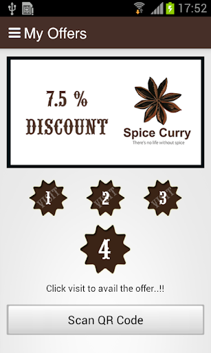 Spice Curry