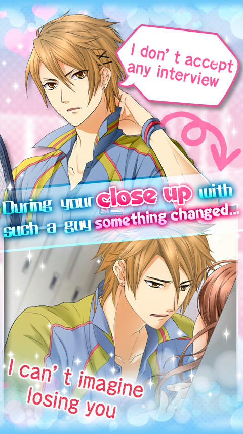 Dating Sims For Guys Online : The Best Dating Simulator Apps Dating Site Reviews / Receive a game box which includes physical guys of the anime, the ost, and a sticker pad.