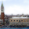 Venice on Android – Free logo