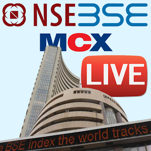 abc india stock market bse nse live