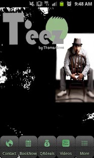 Free T'eez Salon APK for Android