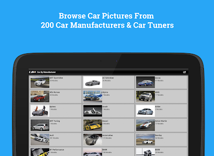 Car Wallpapers - DieselStation Screenshots 15