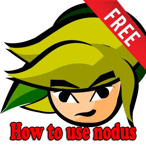 【免費媒體與影片App】How to use nodus Apps Free-APP點子