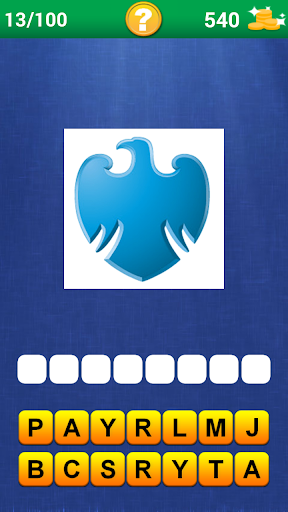 Logo Quiz