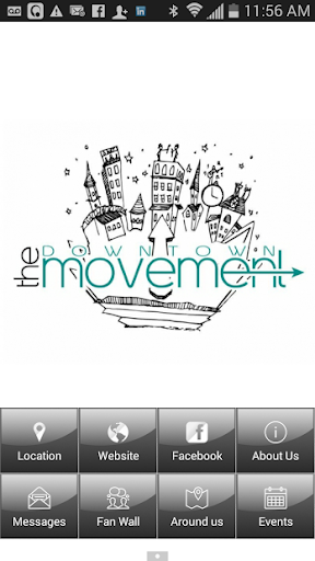 免費下載商業APP|Hagerstown Downtown Movement app開箱文|APP開箱王