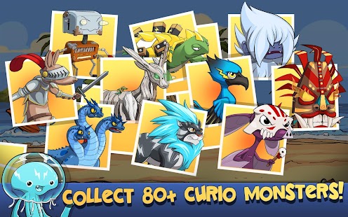 Curio Quest