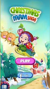 Christmas Farm Saga Screenshots 7