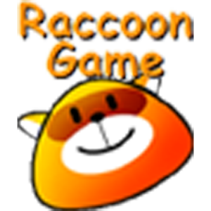 Raccoon Game(classic) for PC and MAC
