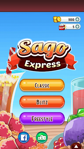 【免費解謎App】Sago Express-APP點子