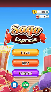 Sago Express