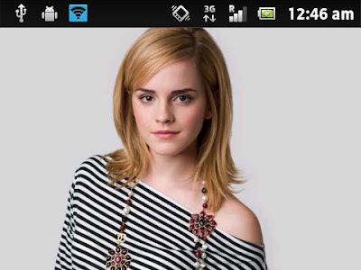 コンプリート！ iphone エマワトソン 壁紙 213010