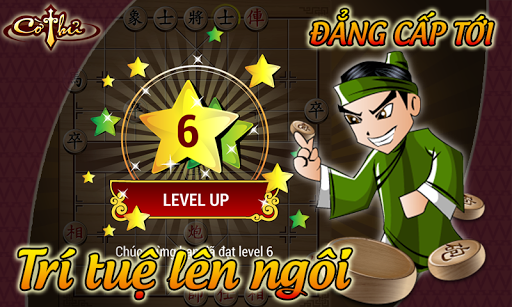 【免費棋類遊戲App】Cờ tướng -Co tuong online 2015-APP點子