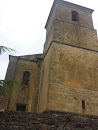 Iglesia San Pedro 