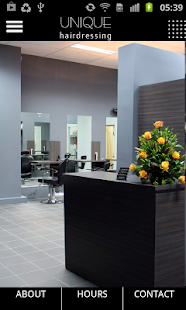 Free Download Unique Hairdressing Burwood APK for PC