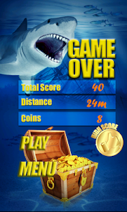 Free Download Shark Encounter APK