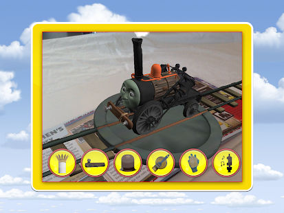ThomasAR Screenshots 10