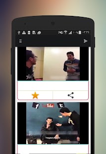 How to install Egypt Dubsmashes Videos Funny 2.0.0 mod apk for pc