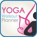 Yoga Workout Planner