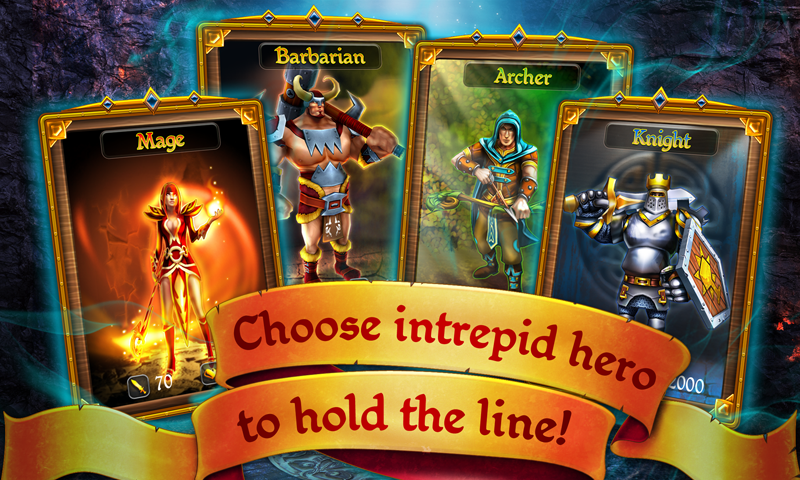 Defenders of Suntoria Screen 2