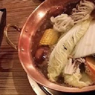 上引水產