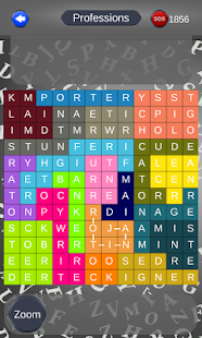 Lastest Search words APK for PC