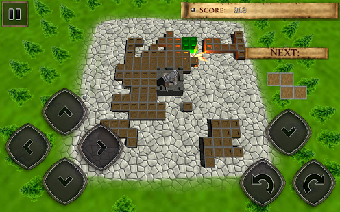 defend your castle defend your castle