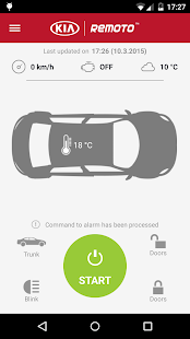 How to mod Kia Remoto patch 2.6.1 apk for android