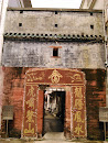 Entrance Gate of Wai Noi Tsuen