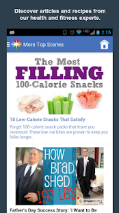 Calorie Counter & Diet Tracker - screenshot thumbnail