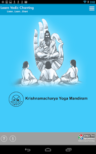 How to install Learn Vedic Chanting 1.1.0 mod apk for bluestacks