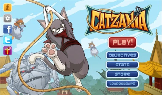 Free Download Catzania APK