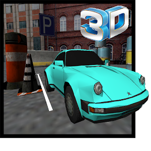 Car Parking 3D.apk 1.0