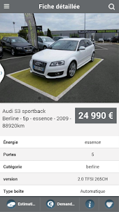 Kersaint Auto Screenshots 4