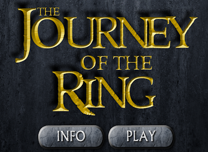 The Journey of the Ring - LOTR Screenshots 0
