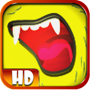 Mouth Off Fun for PC and MAC