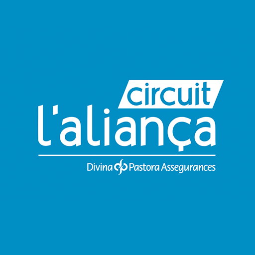 Circuit Aliança LOGO-APP點子