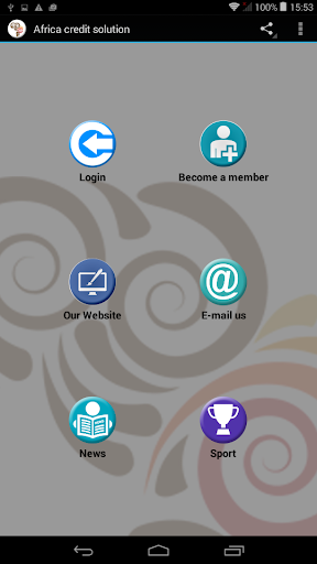 免費下載生活APP|Africa credit solution app開箱文|APP開箱王