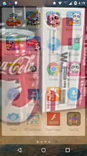 How to install Transparent Screen Spy Camera lastet apk for android