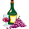 Wine Notes LITE Application icon