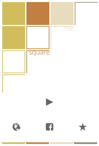 【免費解謎App】Square Me (Colorblind)-APP點子