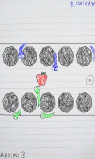 Free Download Free Scribble Worm APK for PC