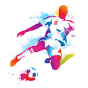 Futboldaki Enler logo