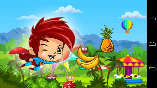 Free Fruit Park APK for Android