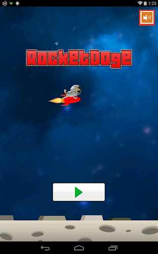 Rocket Doge