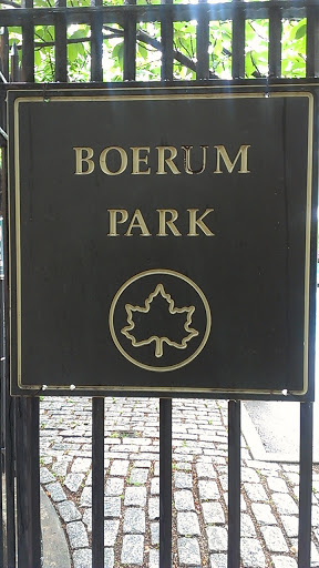 Boerum Park